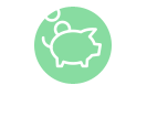 Kostenngünstig